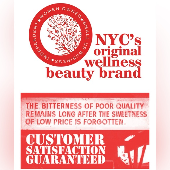 NWT Palo Santo Nourishing Hair Wash. Draws in softness. Leaves scalp healthy. - Picture 3 of 5